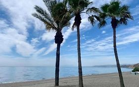 Viajero Del Sol El Morche Torrox Costa Malaga